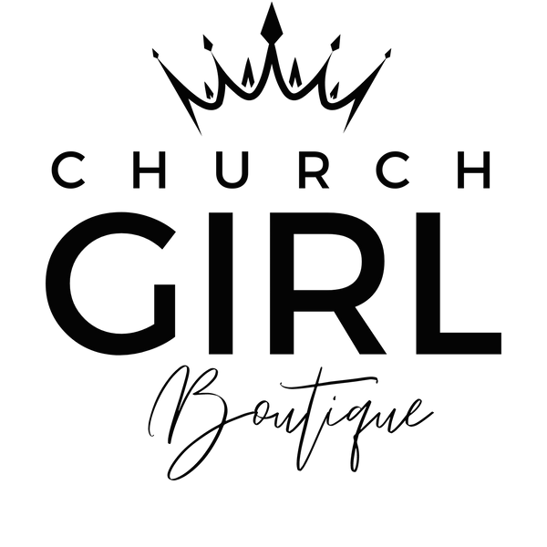 Church Girl Boutique 